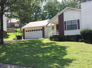 12 Briarstone Dr, Sherwood, AR 72120