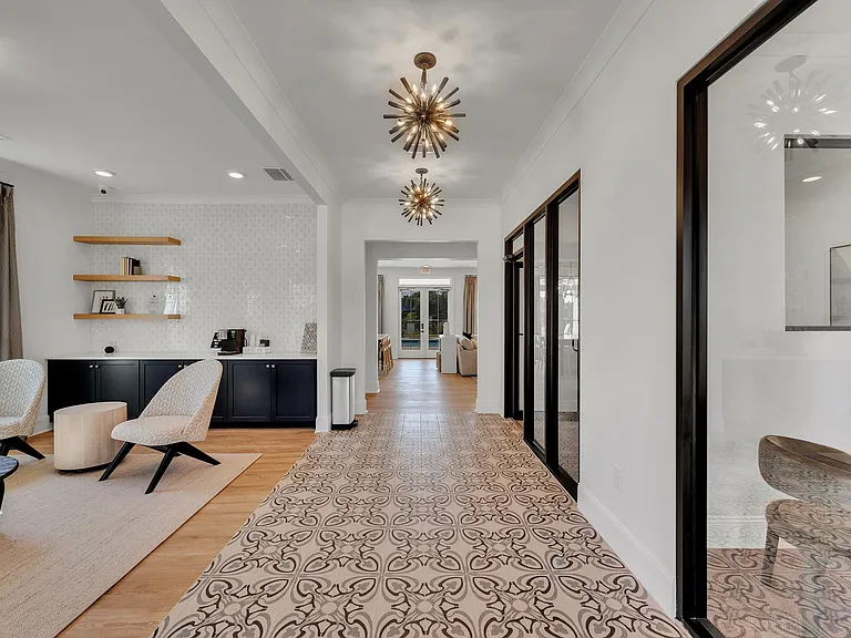 Covey Homes Kirkland - Amenities-7
