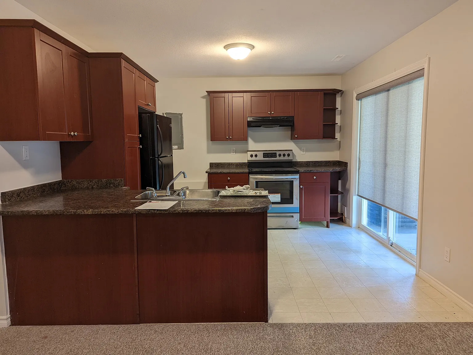 2 bed, 1.0 bath, 1500 sqft, $1,995 — Photo 1