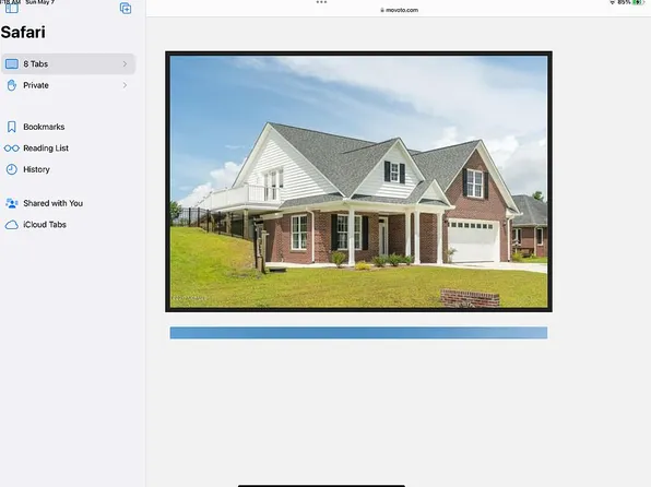 208 Harbour Vw Dr, Swansboro, NC 28584