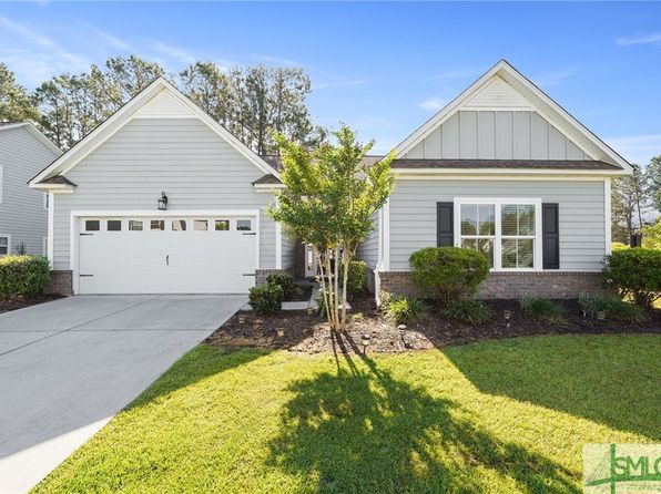 2 Ashstead Ln, Pooler, GA 31322