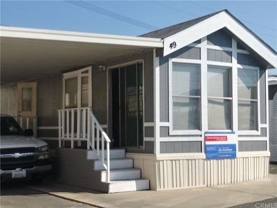 630 S Maple Ave #49, Montebello, CA, 90640