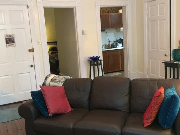 3603 Baring St #2F, Philadelphia, PA 19104