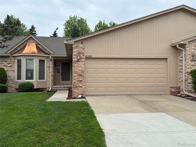 (Undisclosed Address), Clinton Township, MI, 48038