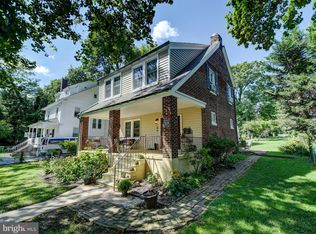 504 Evesham Ave, Baltimore, MD 21212