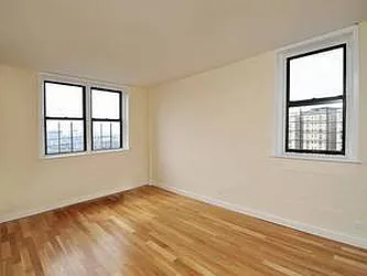 Rented by Goldfarb Properties