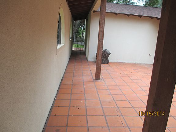Front Foyer