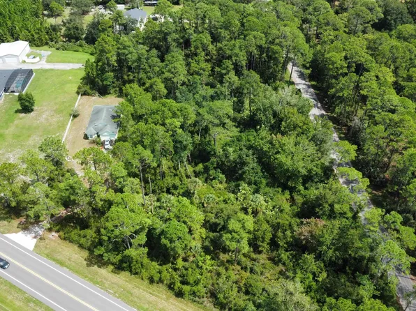 791 S State Route 415, New Smyrna Beach, FL 32168