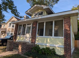 933 N Center St, Royal Oak, MI