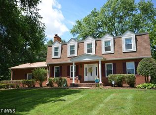 4564 Lawnvale Dr, Gainesville, VA