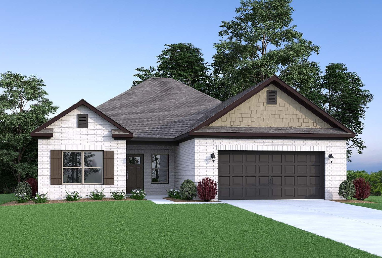 The Winston Plan, Richmond, Owens Cross Roads, AL 35763 Zillow