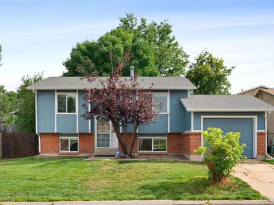 8774 W 86th Drive, Arvada, CO, 80005