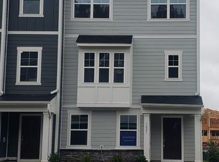 3032 Brellon Ln #61, Durham, NC 27703