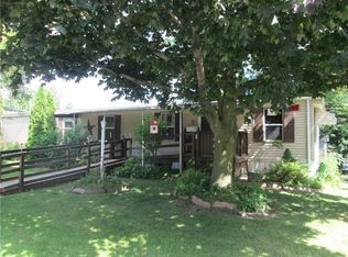 60 Parkview Dr, Avon, NY 14414