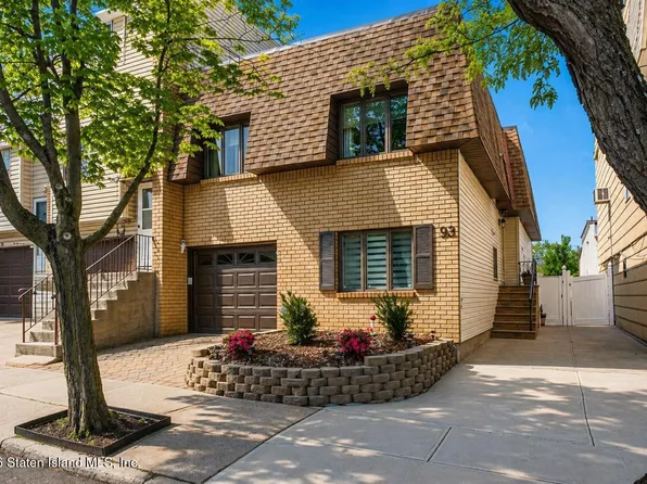 93 Mimosa Ln, Staten Island, NY 10312