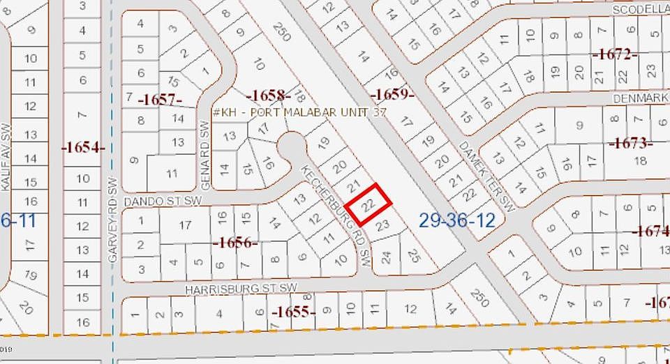 2nd image of 873 Kecherburg Rd SW