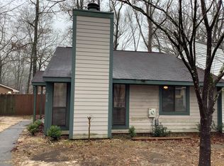 258 Somerset Dr #258, Warner Robins, GA 31088
