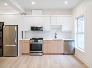42 Ray St S #2-BEDROOM, Hamilton, ON L8P3V3