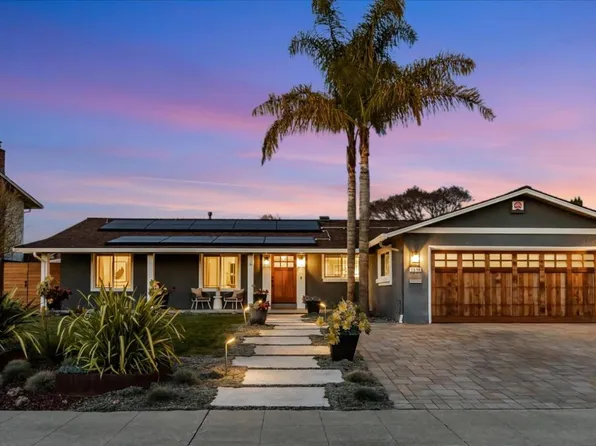 2338 Heritage Dr, San Jose, CA 95124
