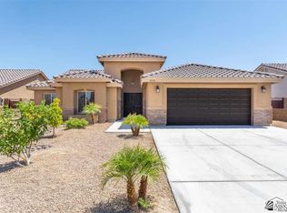 12555 E 48th Dr, Yuma, AZ 85367