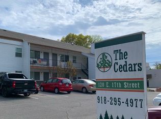 The Cedars, Tulsa, OK 74119