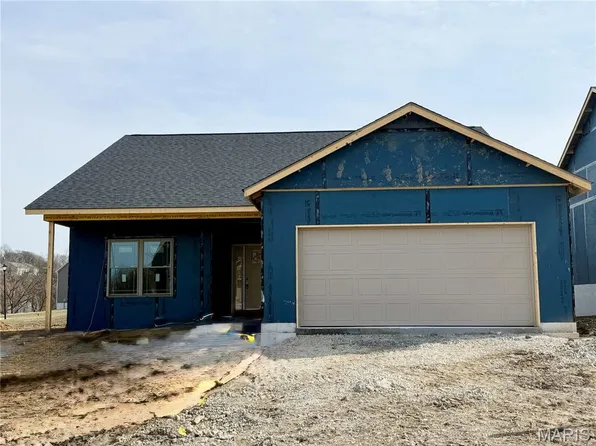 8086 Villa Valley, Caseyville, IL 62232