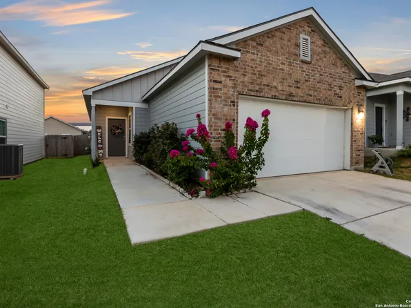 13519 Lunar Light, St Hedwig, TX 78152