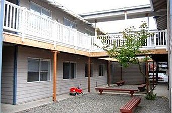 1st image of 9719 Holly Dr APT 206