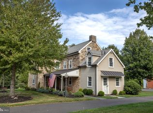 4001 Street Rd, Doylestown, PA 18902