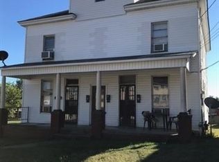 131 Chapel St, Hot Springs, AR 71901