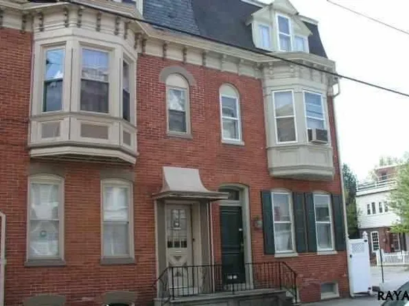 24 S Hartley St, York, PA 17401