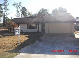 809 Melody Dr, Chuluota, FL 32766