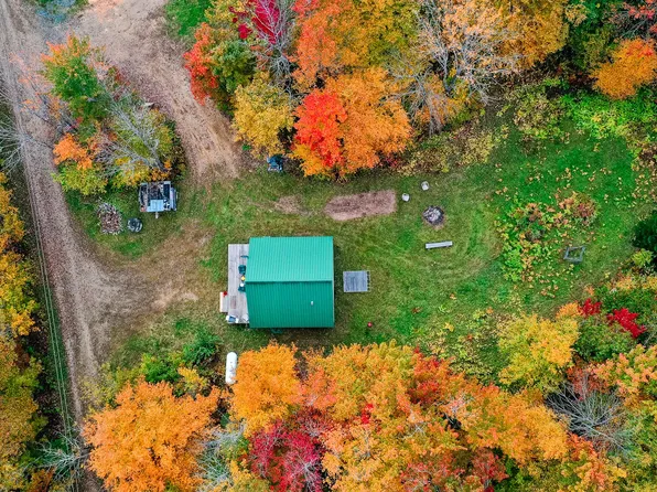 92 Hadacris Lane, Weld, ME 04285