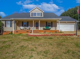 118 Orchard Spring Dr, Inman, SC 29349
