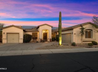 4326 E Zenith Ln, Cave Creek, AZ 85331