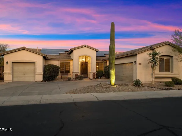 4326 E ZENITH Lane, Cave Creek, AZ 85331