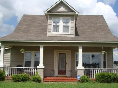 1201 N 4th Ave, Purcell, OK, 73080