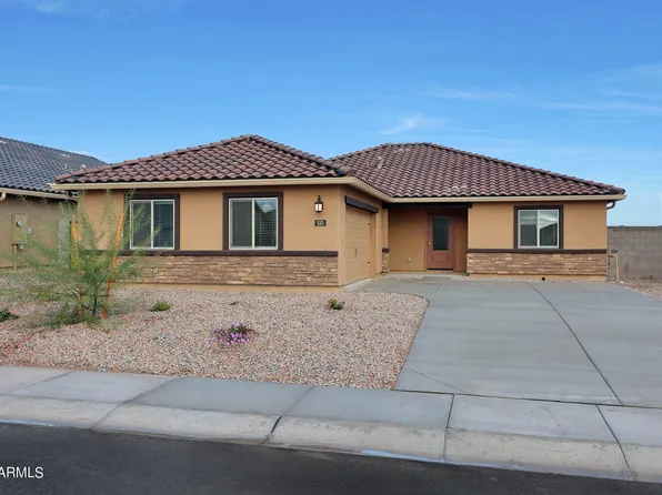 554 W CROWNED DOVE Trail, Casa Grande, AZ 85122