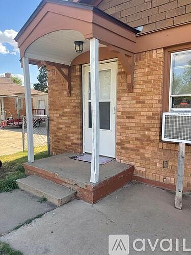 1st image of 1912 S Hayden St Unit A