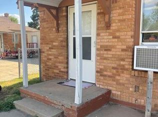 1912 S Hayden St UNIT A, Amarillo, TX 79109