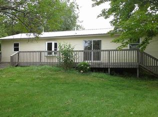 4907 Murray Ln, East Jordan, MI 49727