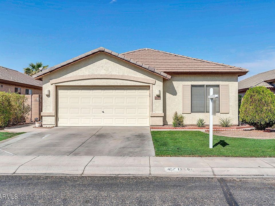 1st image of 12558 W Woodland Avenue