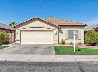 12558 W Woodland Ave, Avondale, AZ 85323