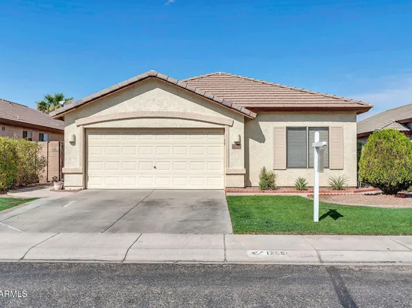 12558 W Woodland Avenue, Avondale, AZ 85323