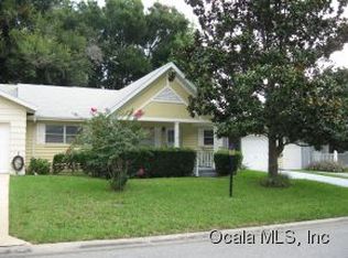 8677 SW 95th Ln UNIT D, Ocala, FL 34481