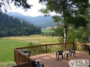 1572 Naff Rd, Colville, WA 99114