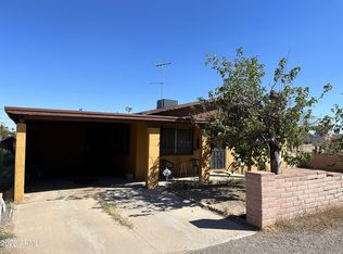 214 W Alsdorf Rd, Eloy, AZ 85131