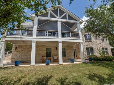 9845 Scenic Hills, San Antonio, TX, 78255