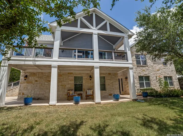9845 Scenic Hills, San Antonio, TX 78255