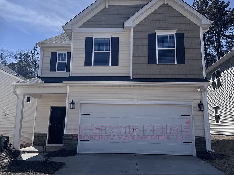 610 Poinsett Bridge Way — Photo 1